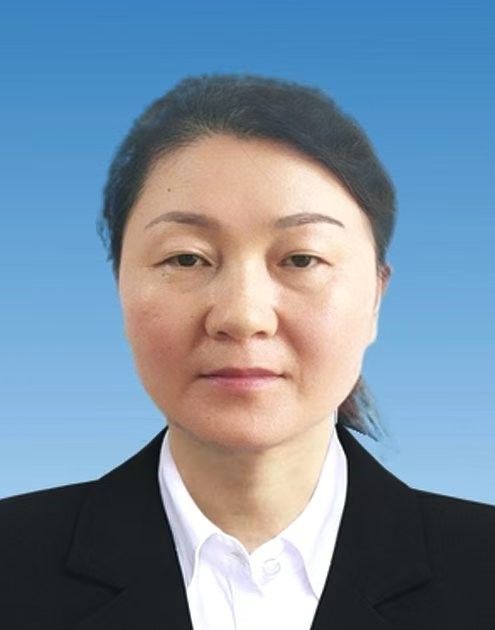 领导信息 领导信息