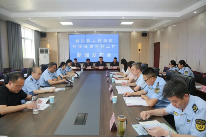 六五环境日丨守护丹江碧水 共建美丽淅川——淅川分局开展六五环境日主题集中宣传活动 六五环境日丨守护丹江碧水 共建美丽淅川——淅川分局开展六五环境日主题集中宣传活动