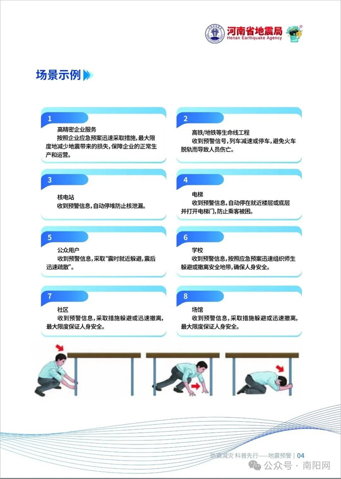 今天，全体南阳人都将收到这条短信！务必重点查收