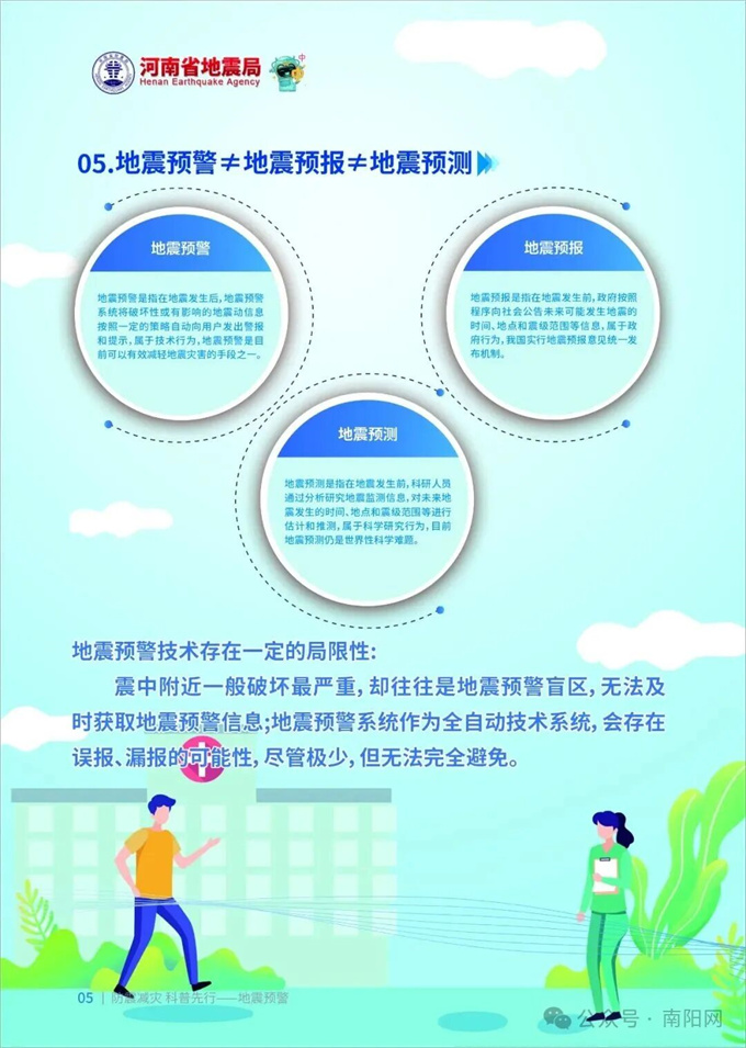 今天，全体南阳人都将收到这条短信！务必重点查收