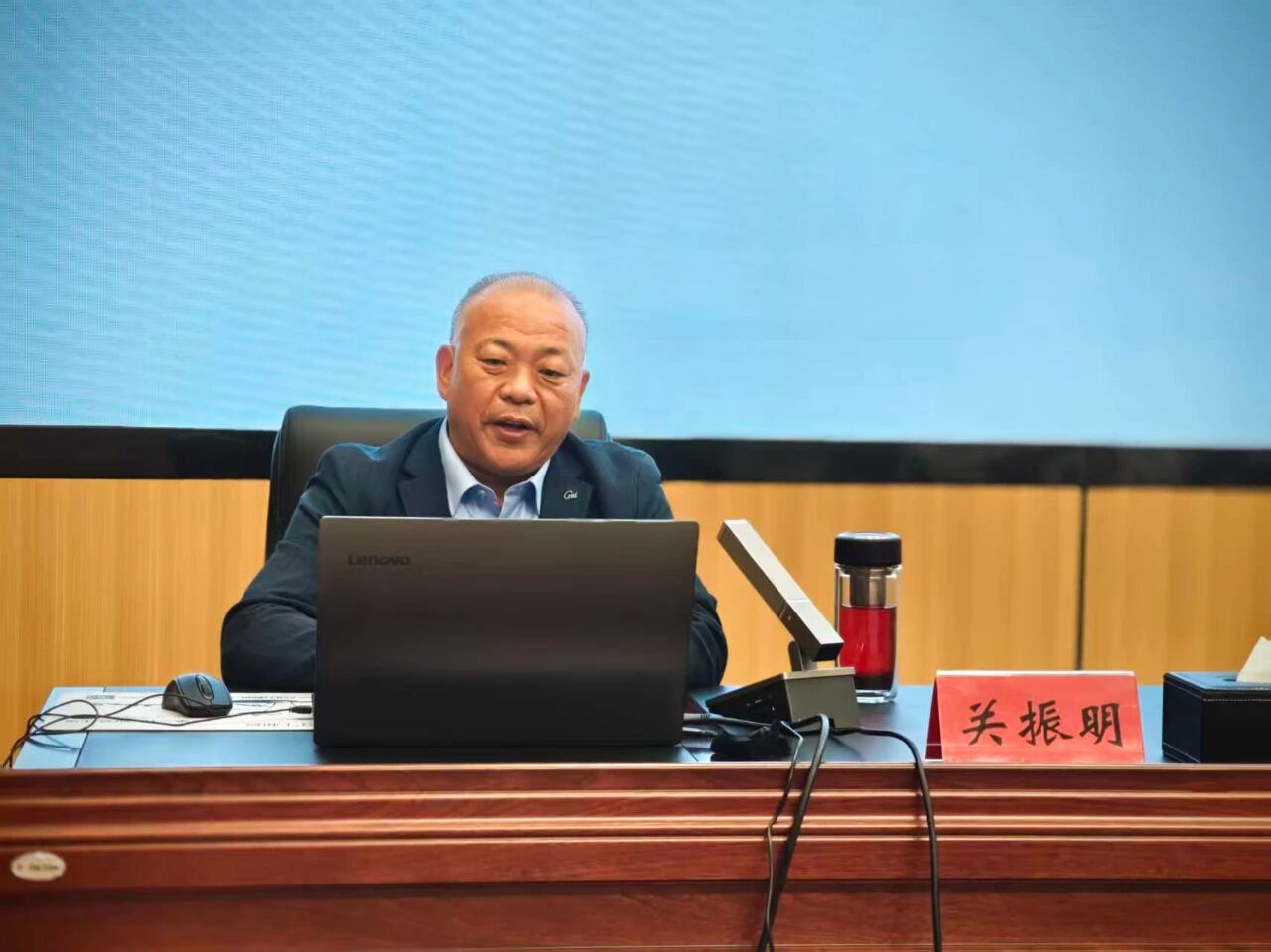 镇平县司法局开展行政执法监督业务大培训