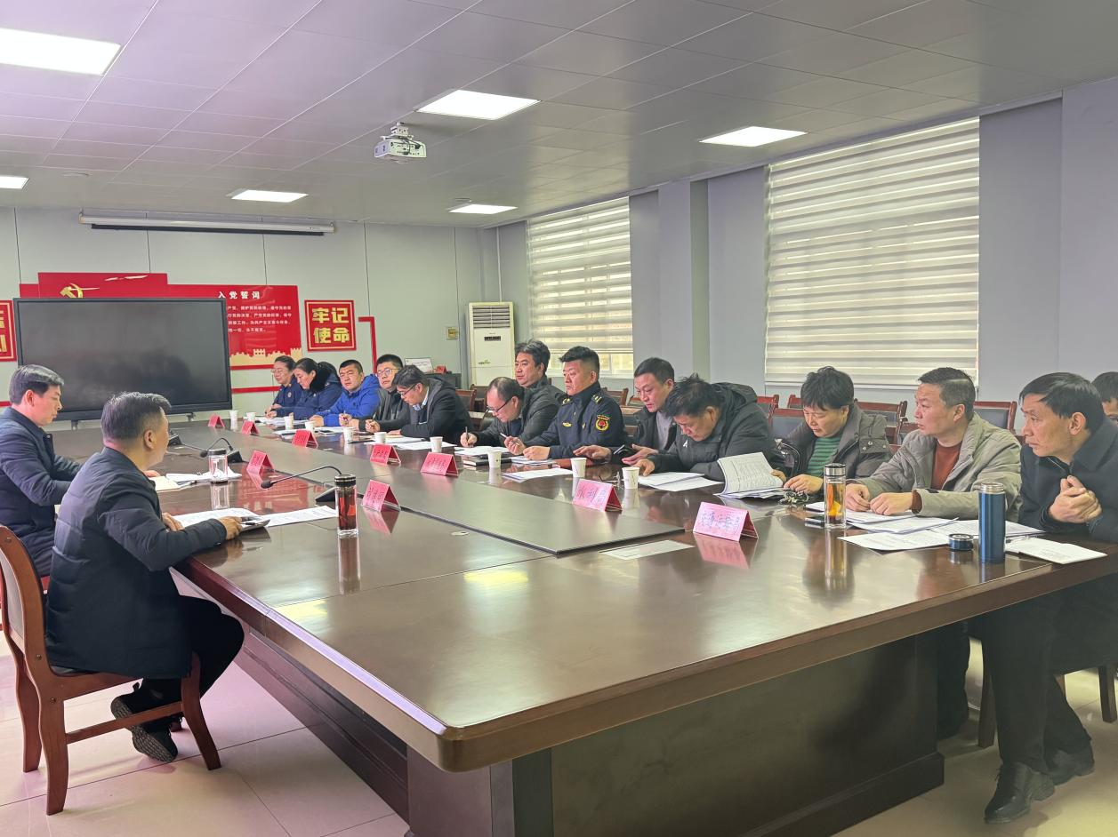 镇平县组织召开乡镇(街道)赋权事项优化调整工作推进会 镇平县组织召开乡镇(街道)赋权事项优化调整工作推进会
