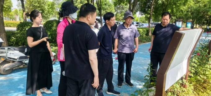 方城甘江河省级湿地公园试点建设通过省级验收 方城甘江河省级湿地公园试点建设通过省级验收