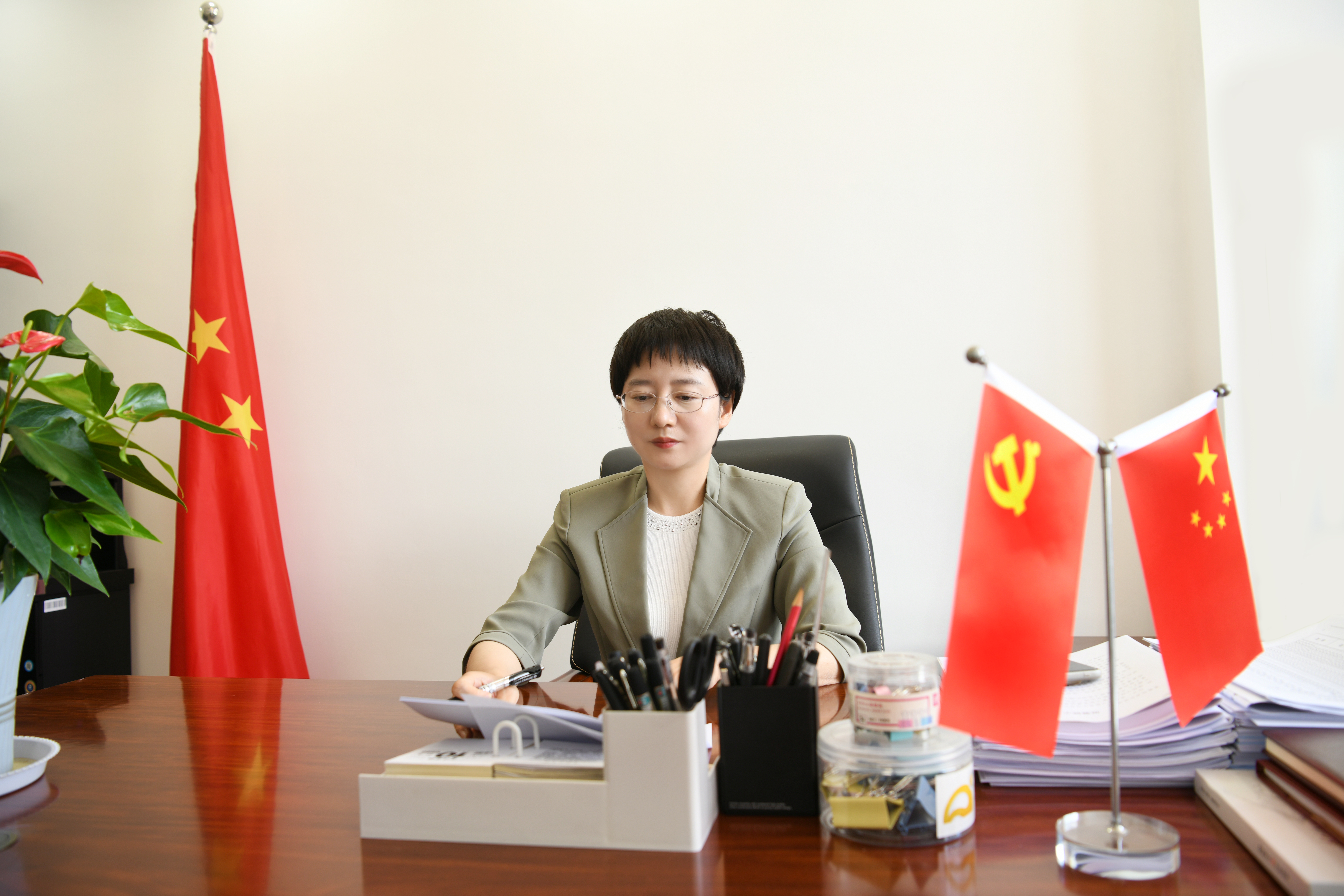 攻坚产业转型激活发展动能 奋力书写南阳副中心城市建设西峡答卷
