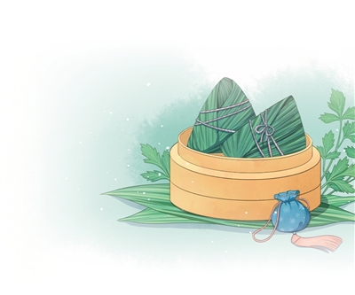 人民日报关注南阳艾||创意过端午 传统味里品新潮(古韵国风 顶流审美) 人民日报关注南阳艾||创意过端午 传统味里品新潮(古韵国风 顶流审美)