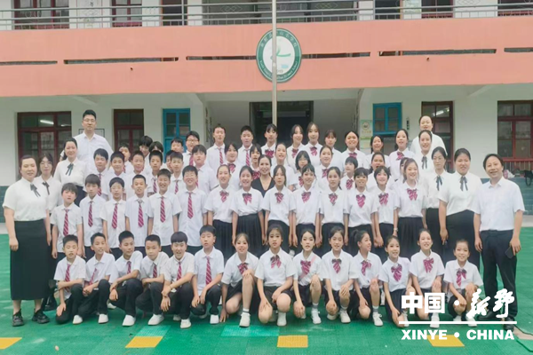 城区中山小学：课后服务结硕果