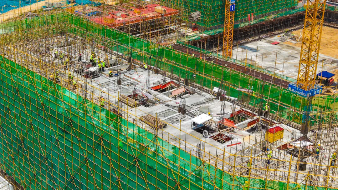 中华玉博城建设加快推进,项目建成后年交易额有望突破百亿—— 一座城与一块玉的双向奔赴