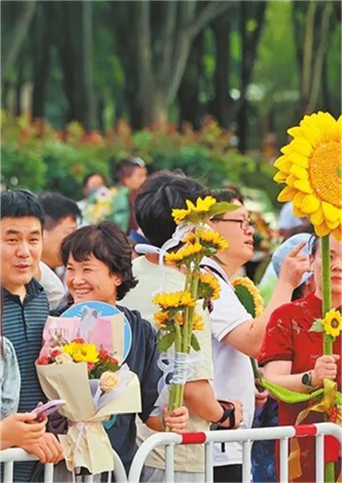 河南公布高考查分时间