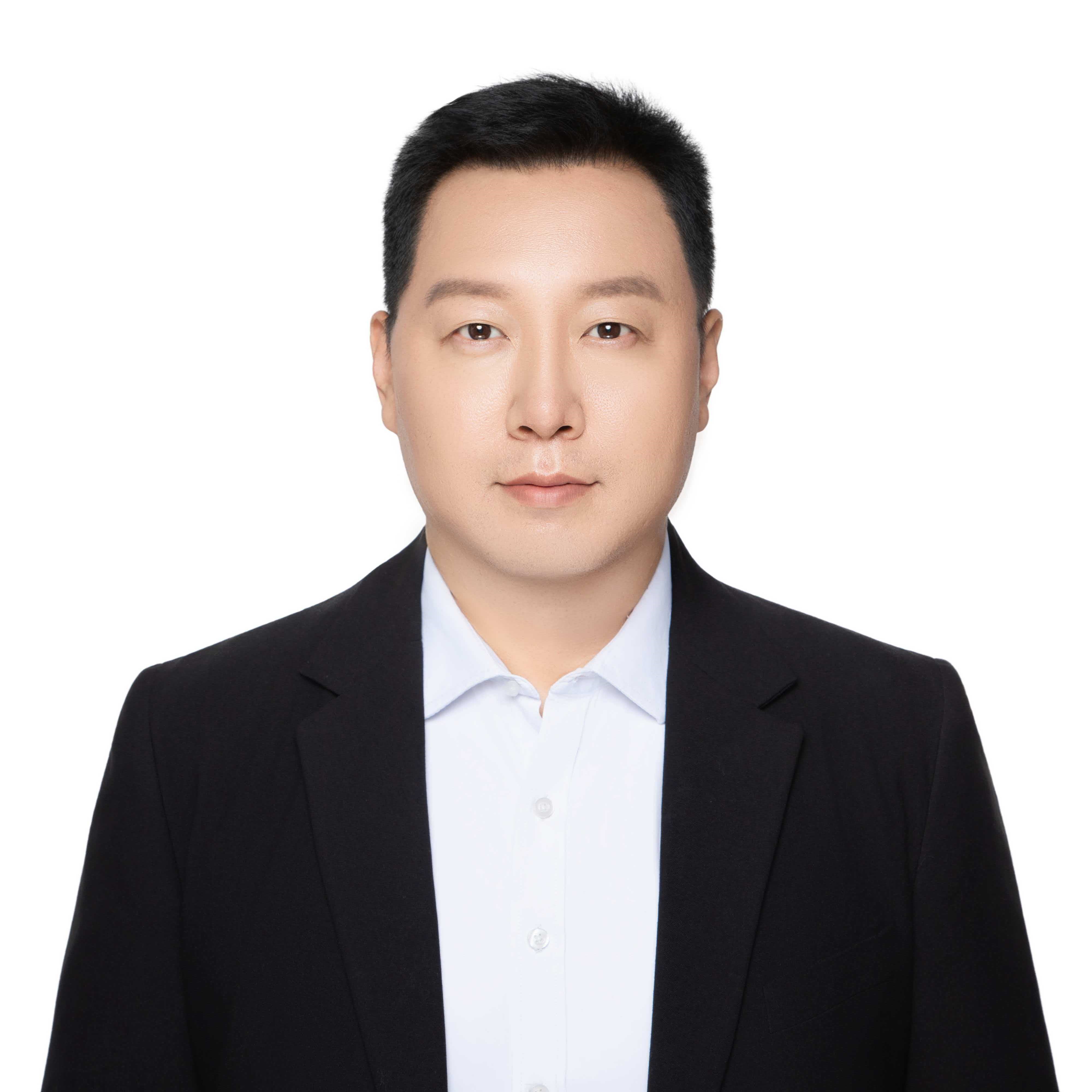 朱永明 朱永明