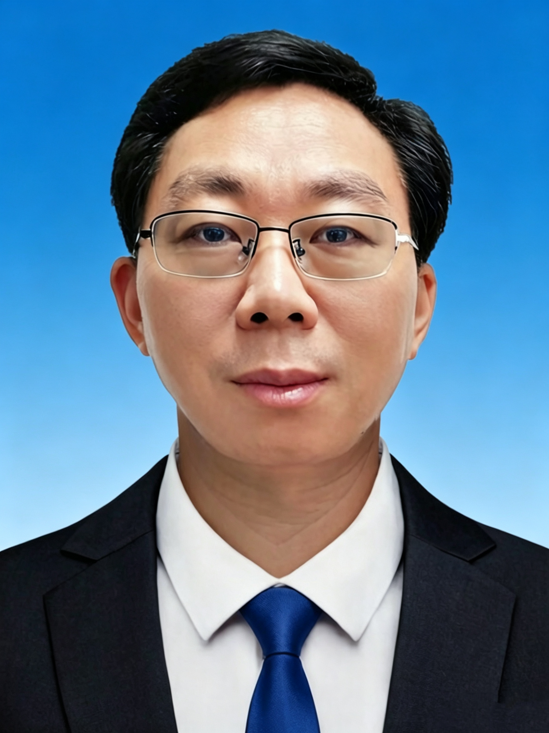 侯子罡 侯子罡