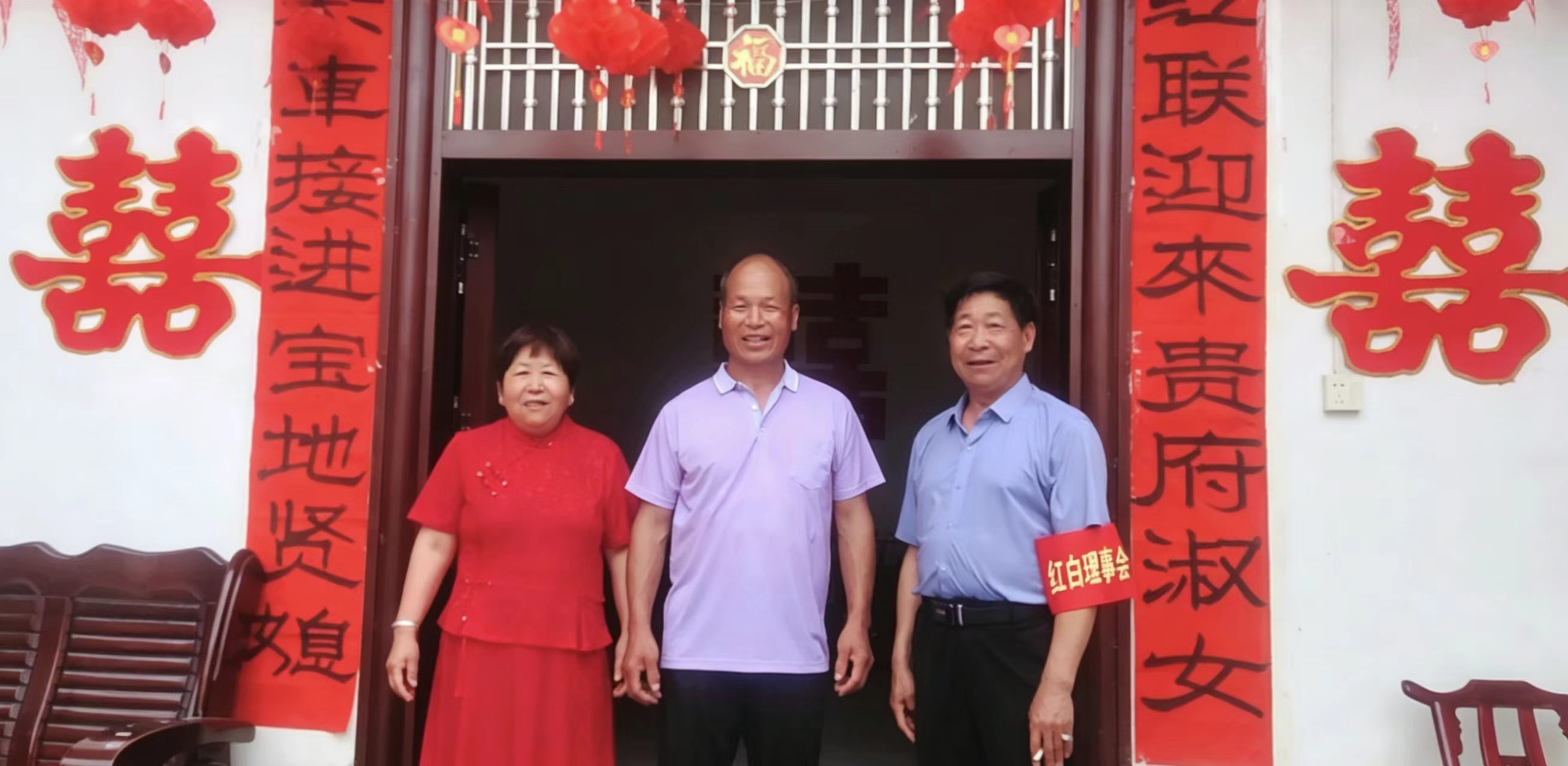 西峡县丹水镇朝阳村:移风易俗入户宣讲 文明新风浸润民心 西峡县丹水镇朝阳村:移风易俗入户宣讲 文明新风浸润民心