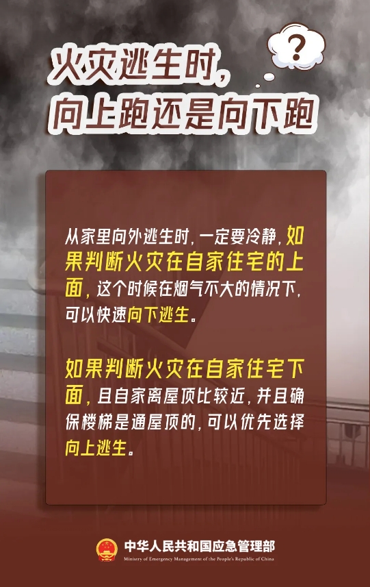 郑州一小区发生火灾,致5死1伤!家庭消防安全提示→ 郑州一小区发生火灾,致5死1伤!家庭消防安全提示→