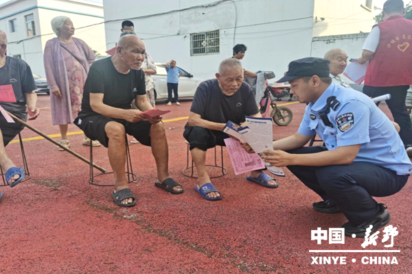 沙堰镇:戏曲搭台传平安 宣教惠民润乡土 沙堰镇:戏曲搭台传平安 宣教惠民润乡土