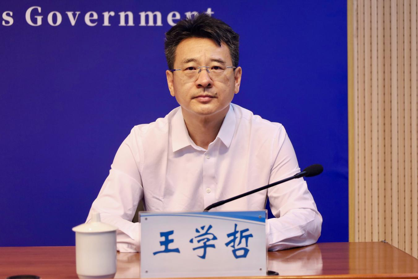 南阳市人民政府新闻办公室召开2026年上半年南阳市诚信“红黑榜”新闻发布会