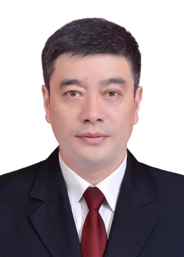 王勇