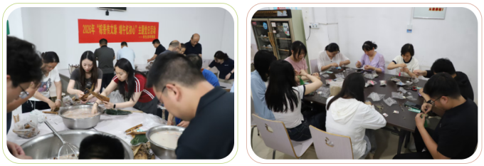 践初心担使命 淬炼奋进底色——市生态环境局开展庆祝中国共产党成立105周年系列主题活动