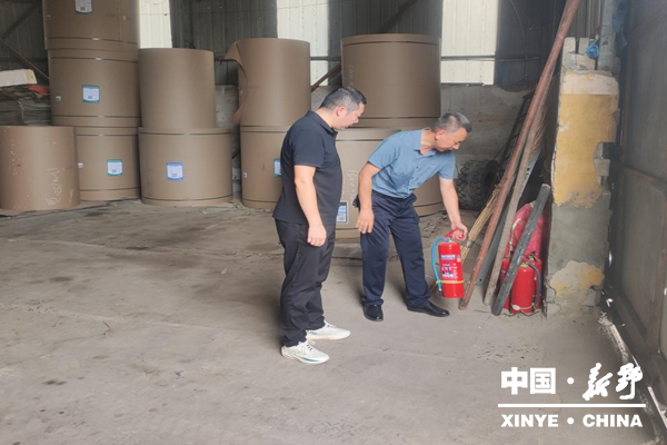 排查整治除隐患 筑牢安全防护网——城郊乡扎实开展安全生产隐患排查整治工作 排查整治除隐患 筑牢安全防护网——城郊乡扎实开展安全生产隐患排查整治工作