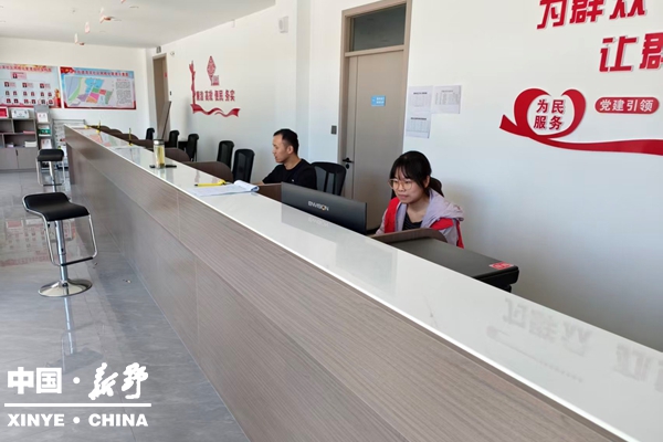 青春返家乡 实践绽芳华——汉华街道大学生暑期社会实践火热开展 青春返家乡 实践绽芳华——汉华街道大学生暑期社会实践火热开展