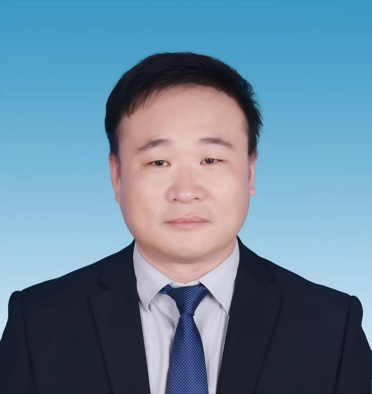陈经波 陈经波