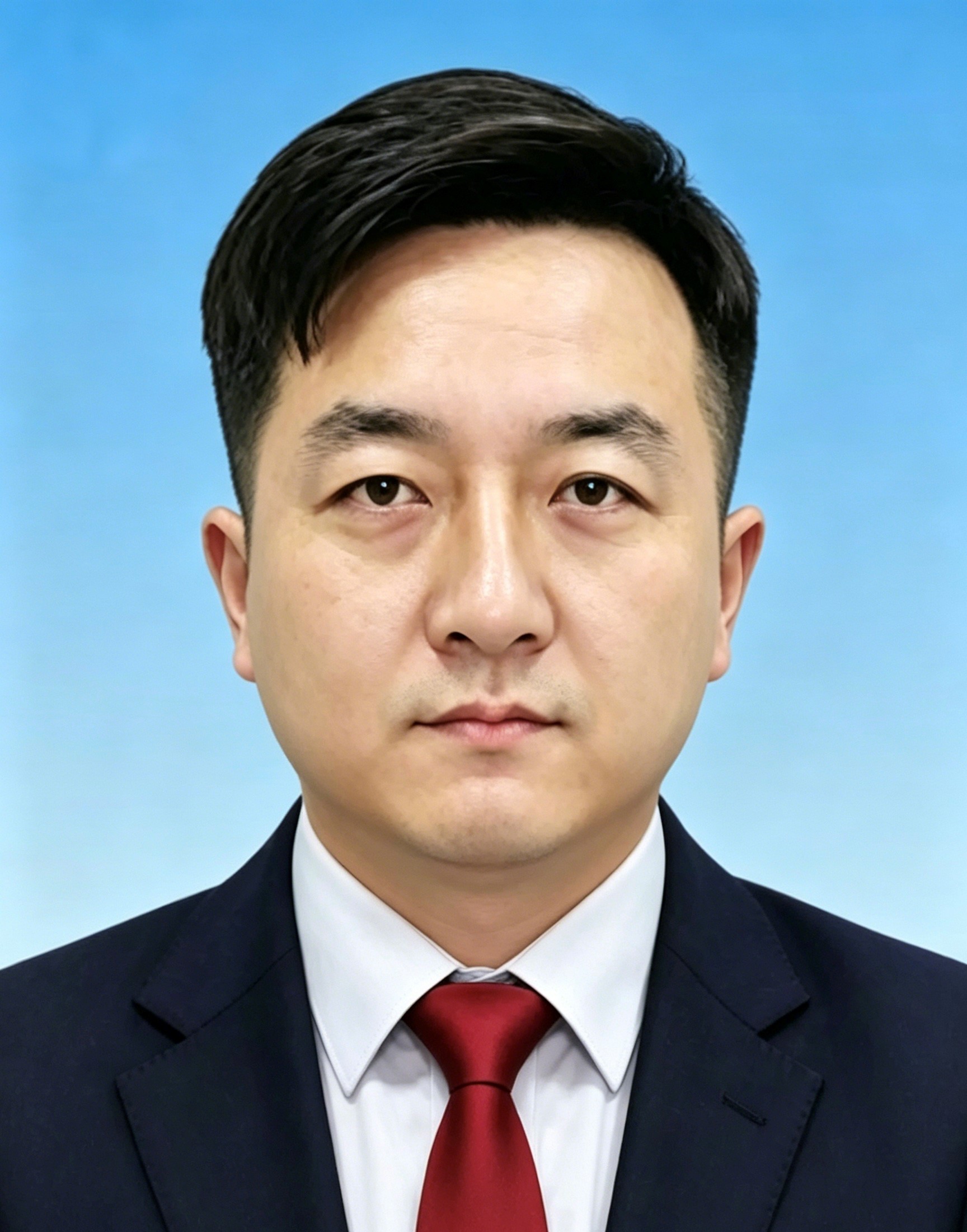 领导信息 领导信息
