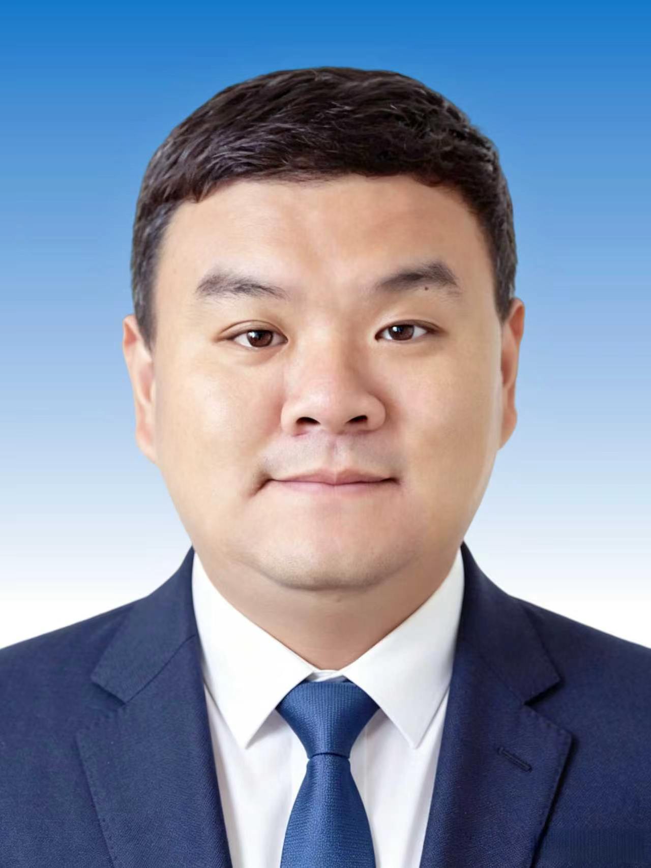 中共社旗县委常委、社旗县人民政府副县长 郑通 中共社旗县委常委、社旗县人民政府副县长 郑通
