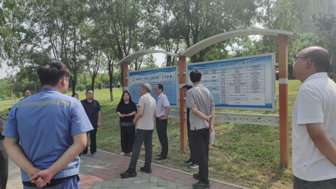 强化法治引领 守护碧水清流——宛城区人大常委会调研水污染防治及“一法一条例”贯彻实施情况 强化法治引领 守护碧水清流——宛城区人大常委会调研水污染防治及“一法一条例”贯彻实施情况