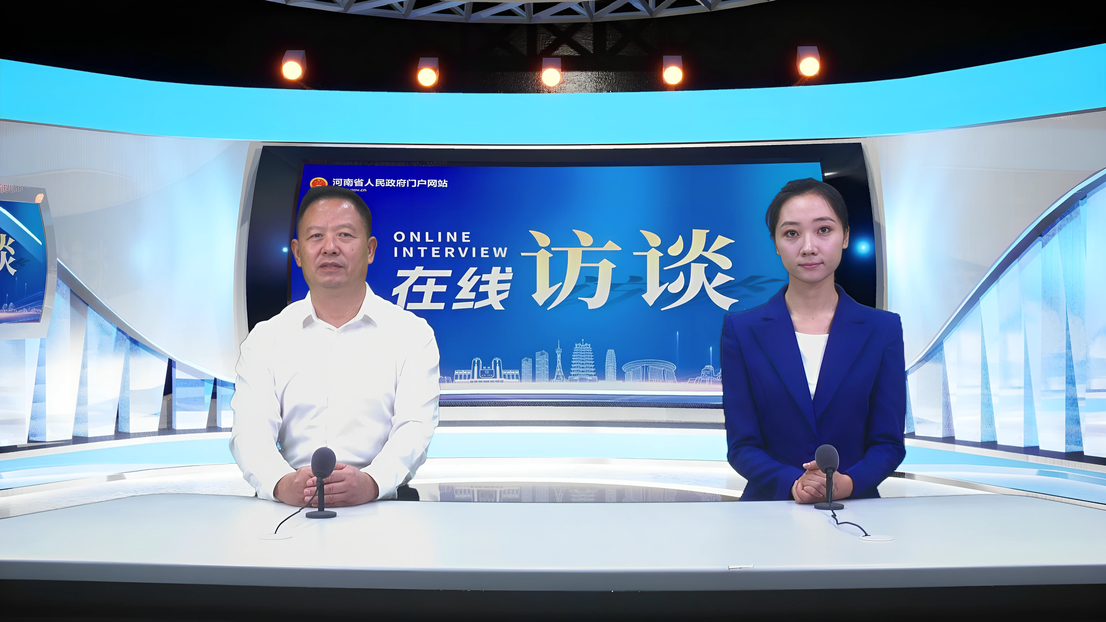 “七下八上”关键期，河南这样守护汛期安全