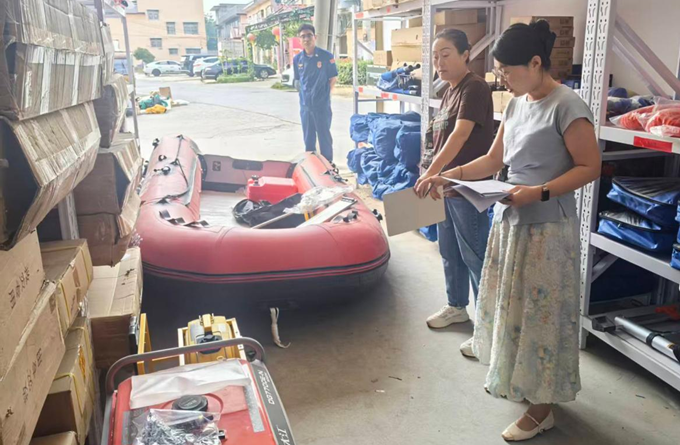 南阳市卧龙区审计局:紧盯汛期安全 护航民生安全堤 南阳市卧龙区审计局:紧盯汛期安全 护航民生安全堤