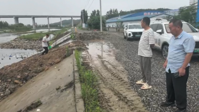 南阳市生态环境局明察暗访 发现一批突出生态环境问题 南阳市生态环境局明察暗访 发现一批突出生态环境问题