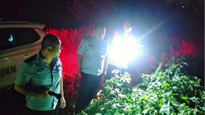 南阳市生态环境局明察暗访 发现一批突出生态环境问题 南阳市生态环境局明察暗访 发现一批突出生态环境问题