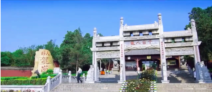 武侯祠兴衰