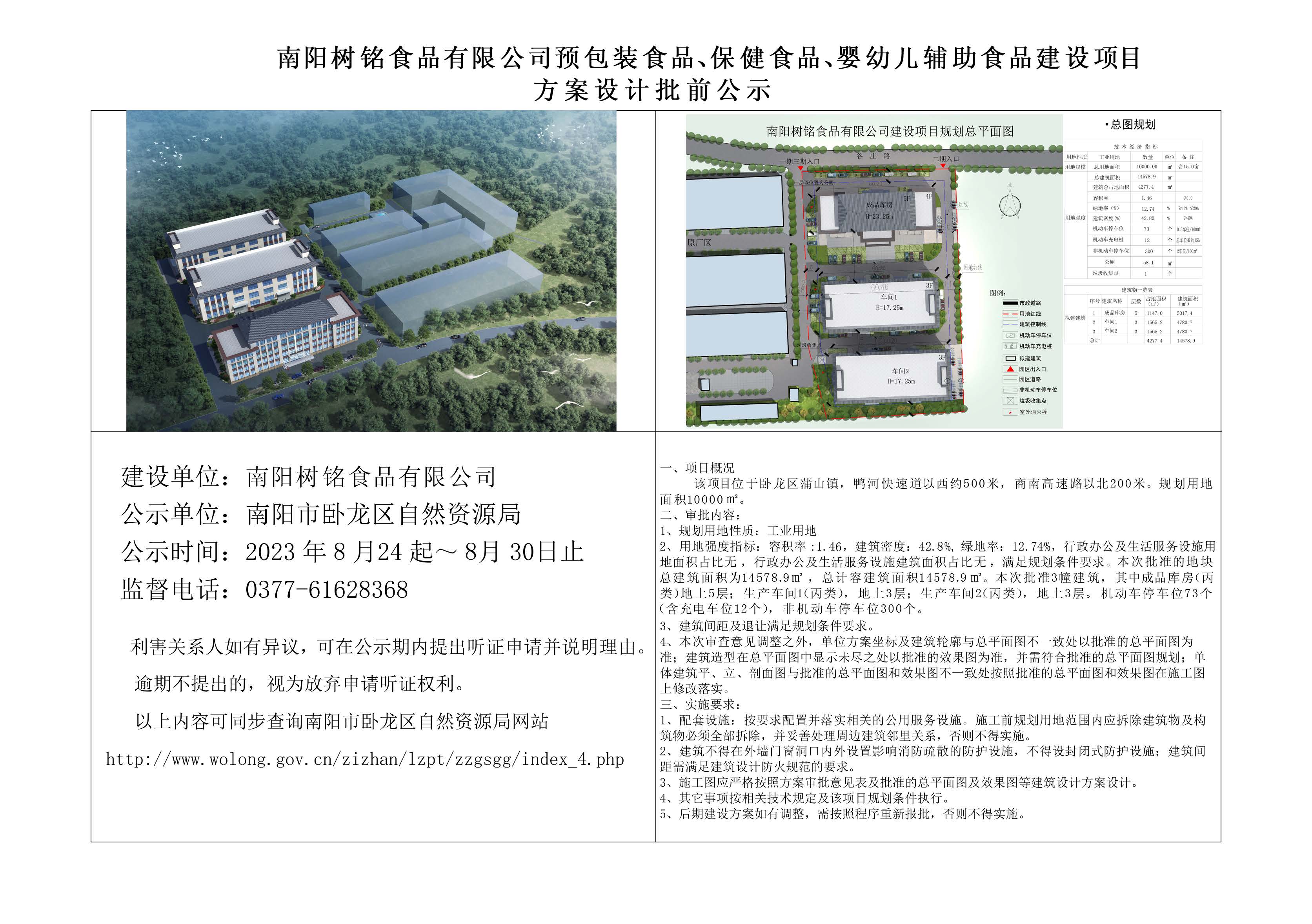 南阳树铭食品有限公司预包装食品、保健食品、婴幼儿辅助食品建设项目方案设计批前公示.jpg